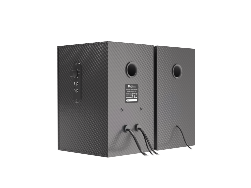 BOKSE 2.0 GENESIS HELIUM 200 - Figura 4