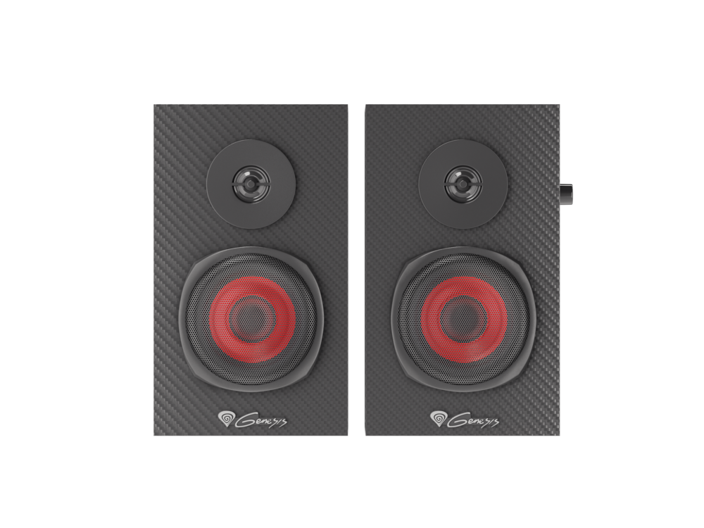 BOKSE 2.0 GENESIS HELIUM 200