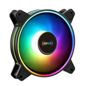 FAN ARGB NEBULA MARBLE 6CF140I