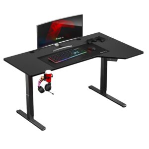 TAVOLINE GAMING HUZARO HERO 9.1 ELECTRIC