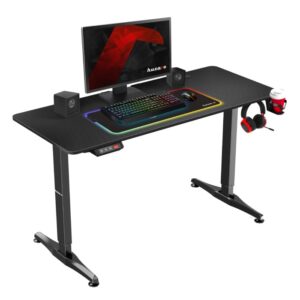 TAVOLINE GAMING HUZARO HERO 8.5 ELECTRIC