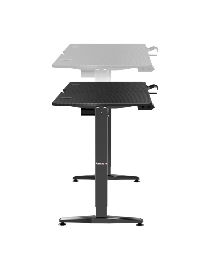 TAVOLINE GAMING HUZARO HERO 8.5 ELECTRIC - Figura 3