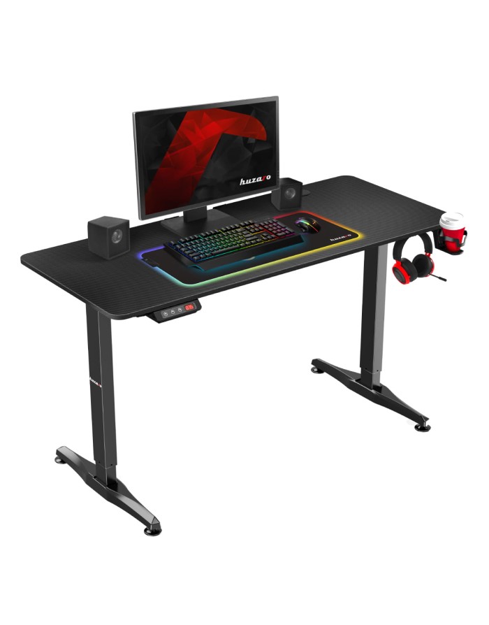 TAVOLINE GAMING HUZARO HERO 8.5 ELECTRIC