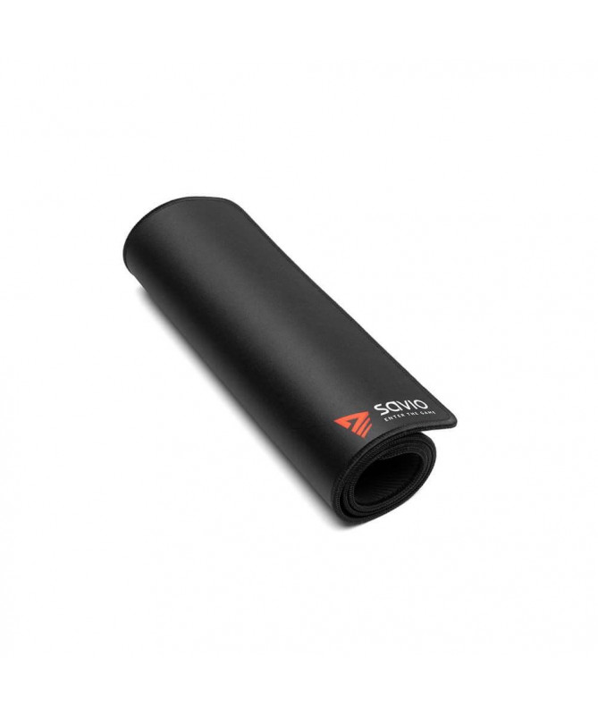 MOUSEPAD GAMING SAVIO XXL 100X50CM - Figura 3