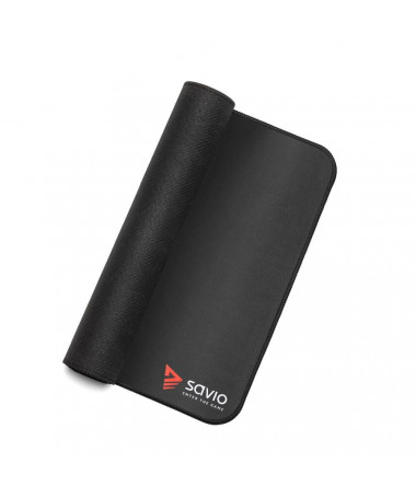 MOUSEPAD GAMING SAVIO XXL 100X50CM - Figura 2