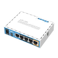 MIKROTIK HAP AC LITE