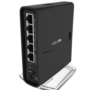 MIKROTIK HAP AC2 RBD52G-5HACD2HND-TC