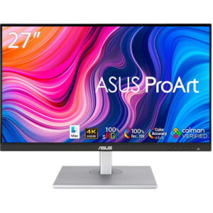 MONITOR ASUS PROART PA279CV 27 INCH 4K IPS