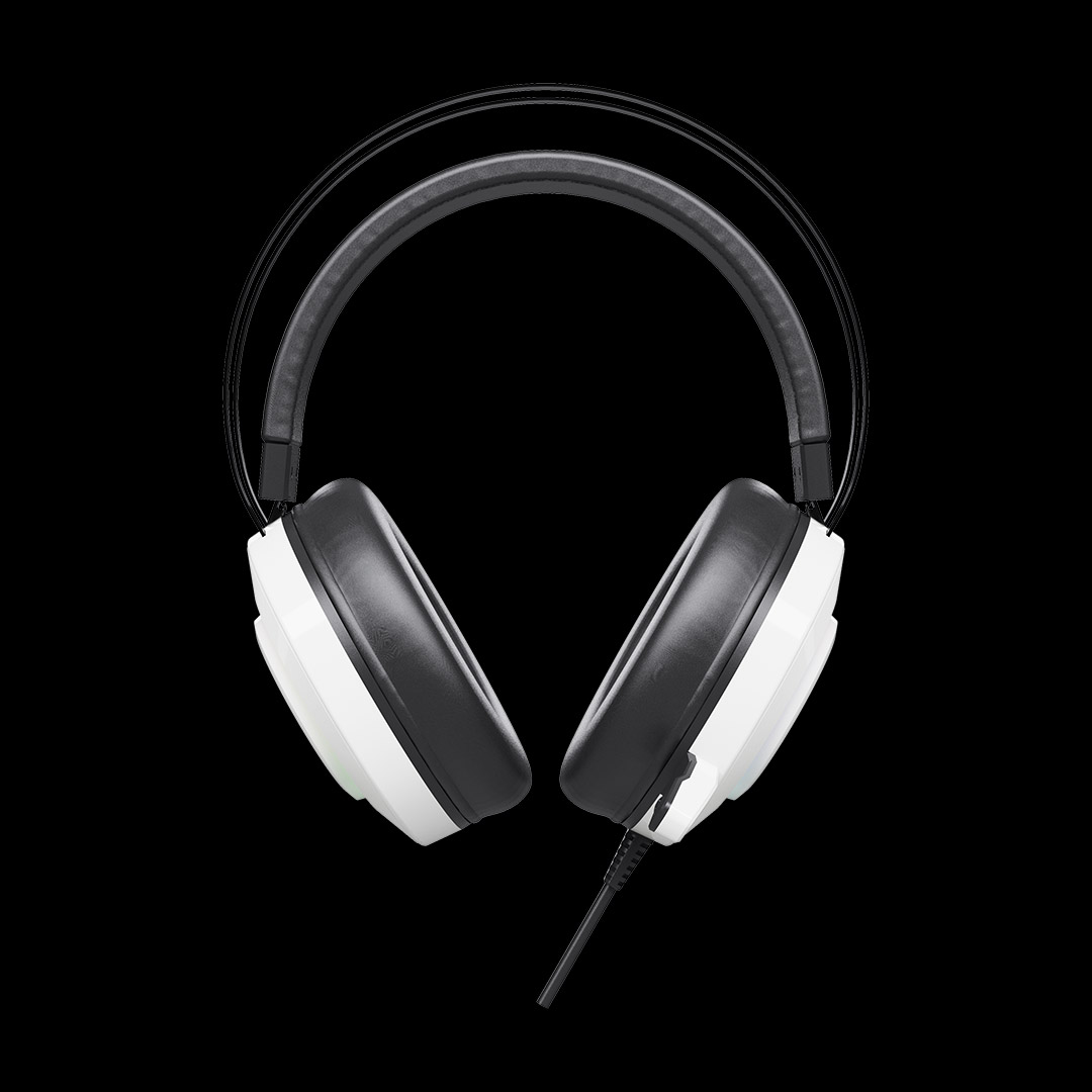 KUFJE GAMING BLOODY G521 WHITE - Figura 5
