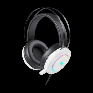 KUFJE GAMING BLOODY G521 WHITE