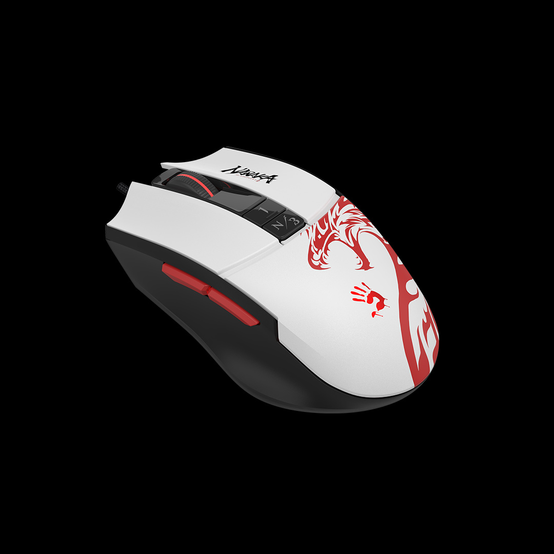 MOUSE BLOODY NARAKA L65 MAX - Figura 2