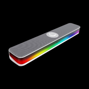 GAMING SOUNDBAR BLUETOOTH BLOODY S10 WHITE