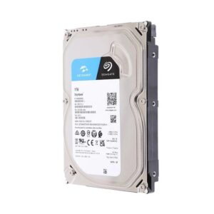 HDD 1TB  Seagate SkyHawk SATA III 3.5"