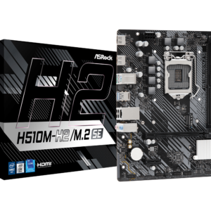 ASROCK H510M-H2/M.2 SE