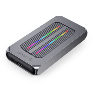 KASE SSD NVME ORICO 10GBPS TYPE C
