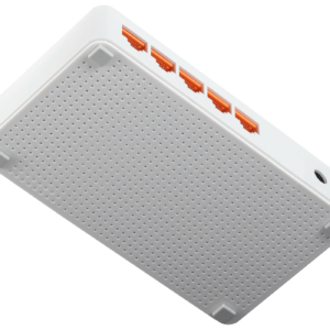 SWITCH TOTOLINK 5 PORT GIGABIT S505G