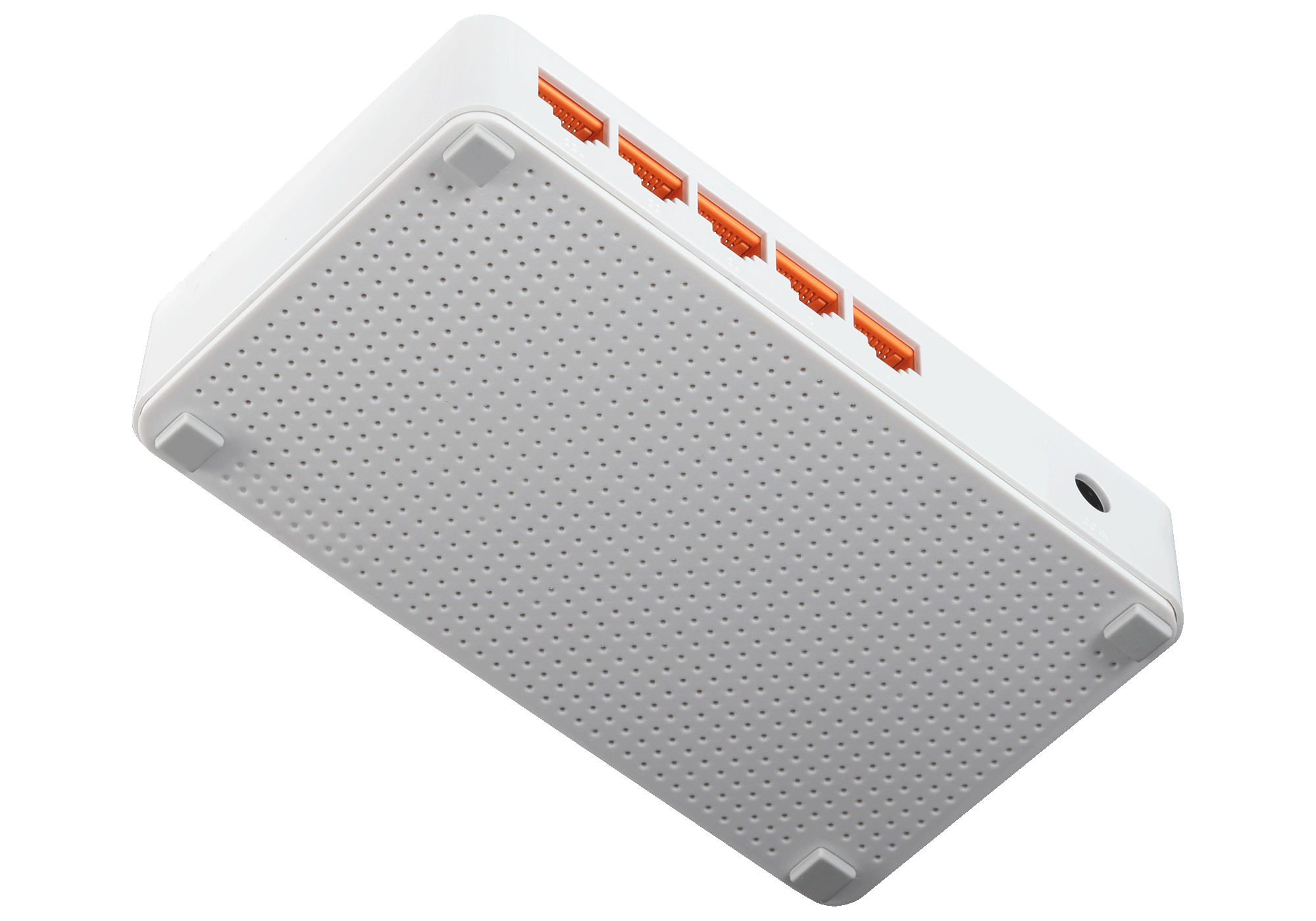 SWITCH TOTOLINK 5 PORT GIGABIT S505G