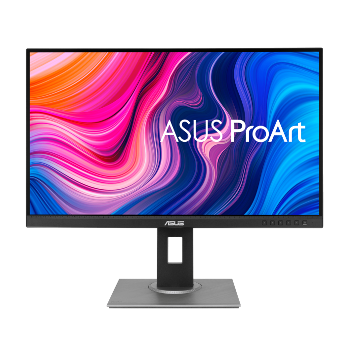 MONITOR ASUS PROART PA278QV 27 INCH 2K 75HZ