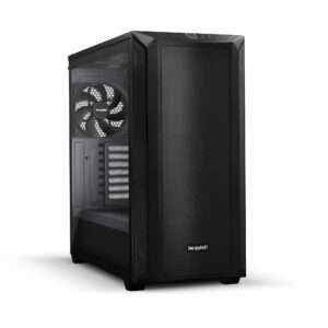 CASE BE QUIET! SHADOW BASE 800 BLACK