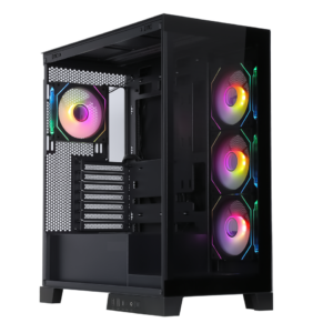 CASE NEBULA IRIS ARGB
