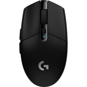 MOUSE LOGITECH G305 LIGHTSPEED WIRELESS