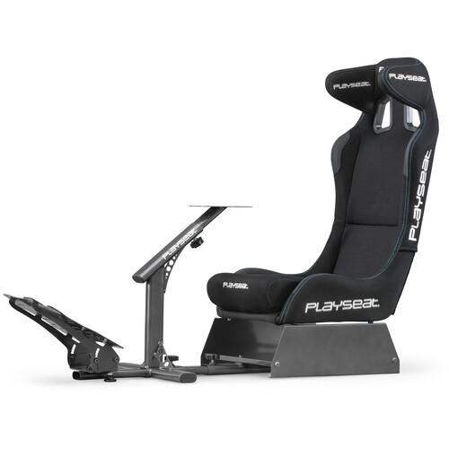 PLAYSEAT EVOLUTION PRO ACTIFIT BLACK