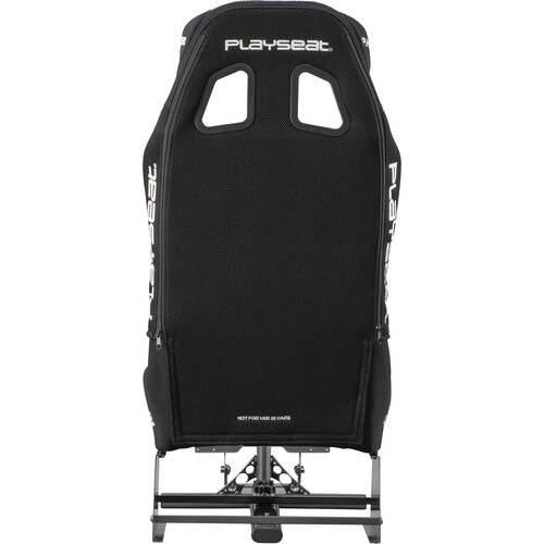 PLAYSEAT EVOLUTION PRO ACTIFIT BLACK - Figura 4