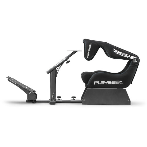 PLAYSEAT EVOLUTION PRO ACTIFIT BLACK - Figura 5