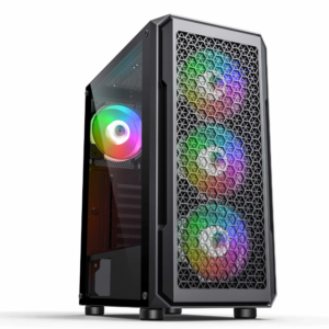 CASE NEBULA SUPERNOVA ARGB