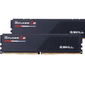 RAM 96GB DDR5 5200 CL40 (2X48GB) G.SKILL RIPJAWS S5  XMP 3.0