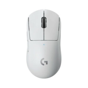 MOUSE LOGITECH PRO X SUPERLIGHT LIGHTSPEED WIRELESS WHITE