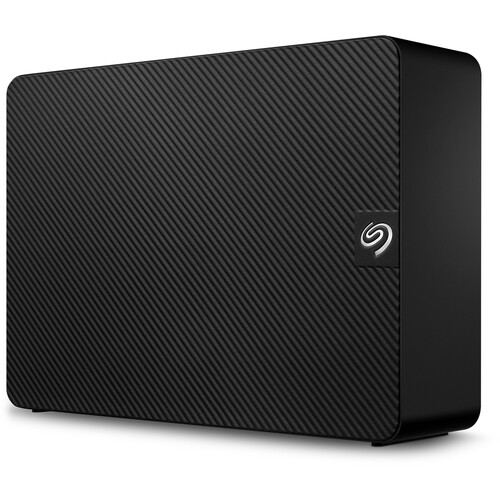 HDD EXTERNAL SEAGATE 8TB EXPANSION USB 3.0 - Figura 2