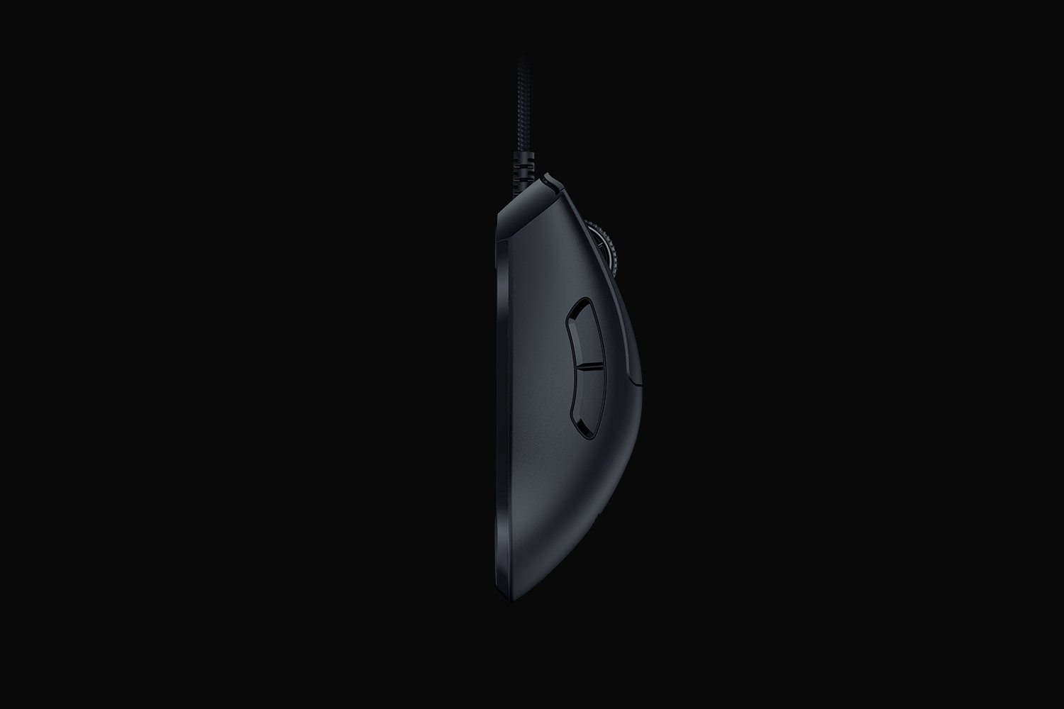 MOUSE RAZER DEATHADDER V3 BLACK - Figura 2