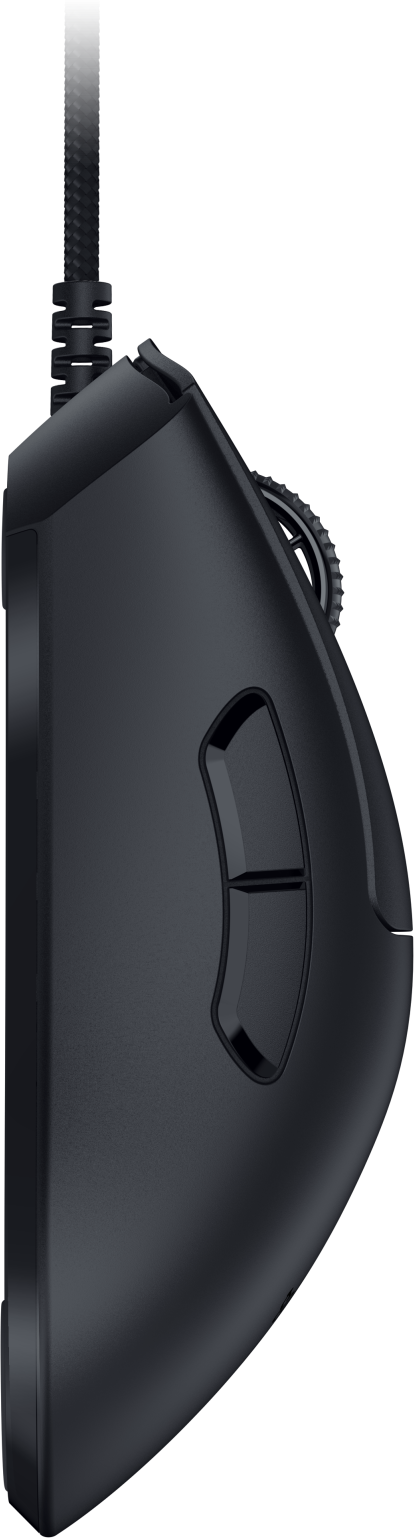 MOUSE RAZER DEATHADDER V3 BLACK - Figura 4