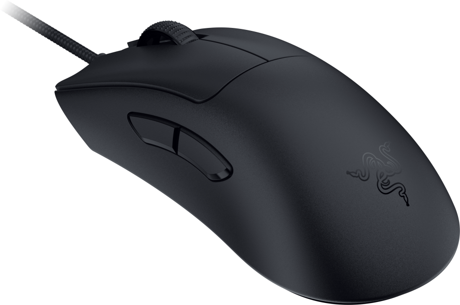 MOUSE RAZER DEATHADDER V3 BLACK - Figura 5
