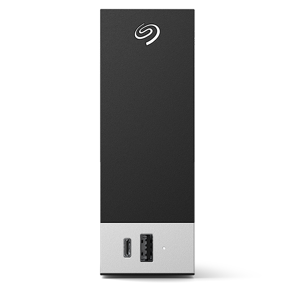 HDD EXTERNAL SEAGATE 18TB ONE TOUCH WITH HUB