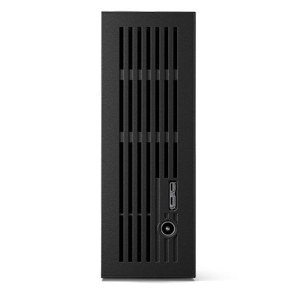 HDD EXTERNAL SEAGATE 12TB ONE TOUCH WITH HUB - Figura 2