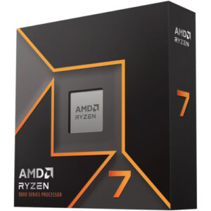 CPU AMD RYZEN 7 9700X AM5 WOF