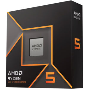 CPU AMD RYZEN 5 9600X AM5 WOF