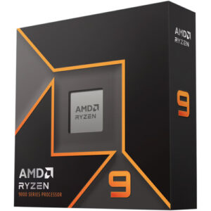 CPU AMD RYZEN 9 9950X AM5 WOF