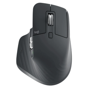 Mouse Wireless Logitech MX Master 3s 910-006559