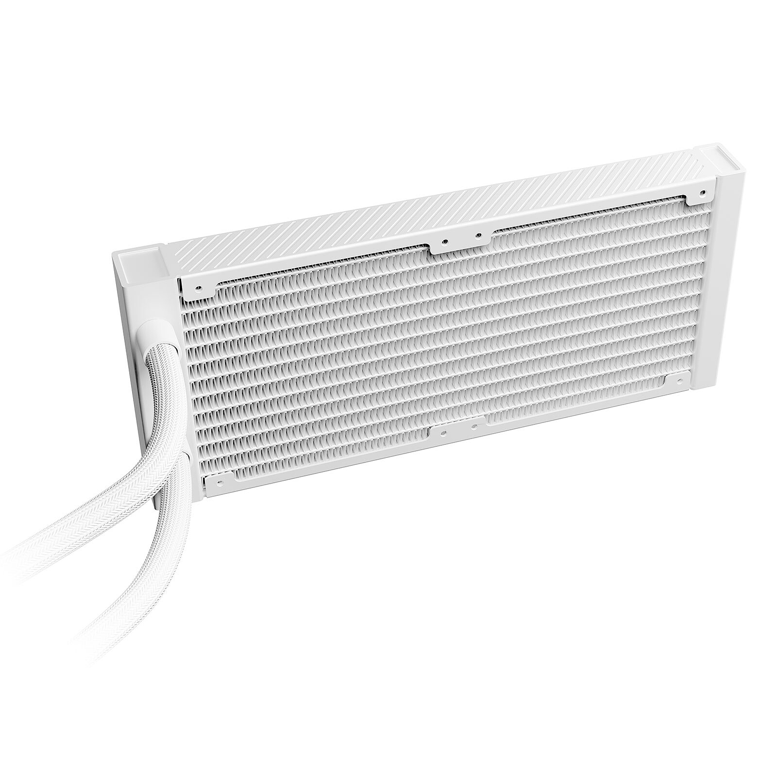 LIQUID COOLER BE QUIET! LIGHT LOOP 240MM ARGB WHITE - Figura 3