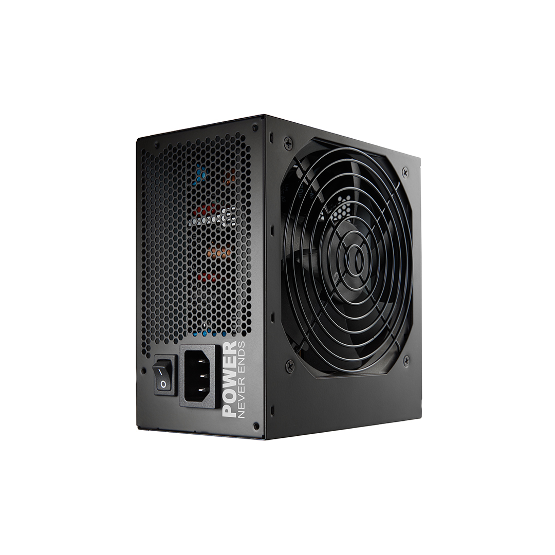 PSU 600W 80+ HYDRO K PRO - Figura 2