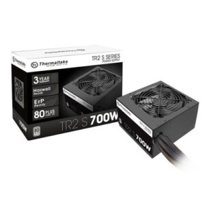 PSU 700W 80+Thermaltake TR2 S