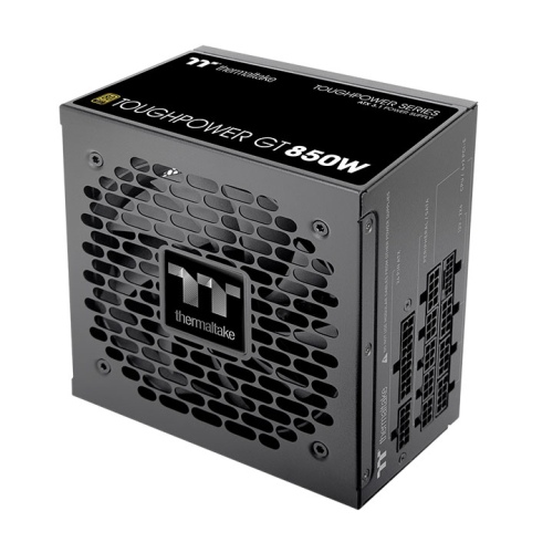 PSU 850W 80+ GOLD THERMALTAKE TOUGHPOWER GT - Figura 2