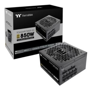 PSU 850W 80+ GOLD THERMALTAKE TOUGHPOWER GT