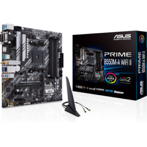 MBO ASUS PRIME B550M-A WIFI