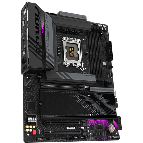 MBO GIGABYTE Z890 A ELITE WIFI 7 - Figura 4