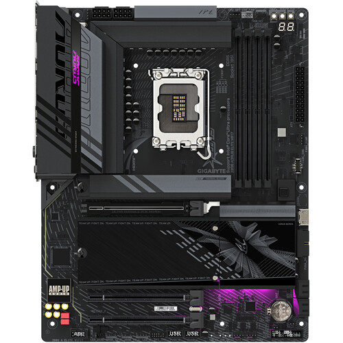 MBO GIGABYTE Z890 A ELITE WIFI 7 - Figura 3