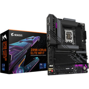 MBO GIGABYTE Z890 A ELITE WIFI 7